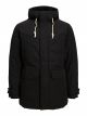 JJEMASH TEDDY PARKA SN