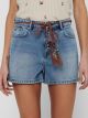 ONLKELLY  HW SHORTS BB AZG017