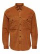 ONSTERRY LS REG CORD STRETCH SHIRT