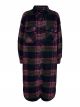 ONLANDREA X-LONG SHACKET CC OTW
