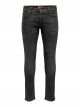 ONSLOOM SLIM BLACK 3145 JEANS NOOS