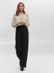 VMBECKY HR WIDE PULL ON PANT NOOS