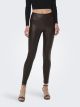 ONLJESSIE FAUX LEATHER LEGGING OTW