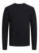 JCOSUSTAIN KNIT CREW NECK