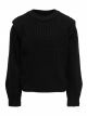 KOGLEXINE L/S PULLOVER KNT