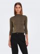 JDYLEA L/S HIGHNECK TOP JRS