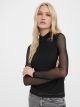 VMBELLA LS HIGH NECK JRS NOOS