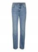 VMDREW HR STRAIGHT JEANS GU384 GA N