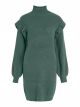 VIBOOBA FRILL DRESS BF