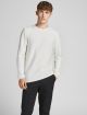 JJEWIND KNIT CREW NECK NOOS