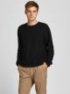 JJEWIND KNIT CREW NECK NOOS