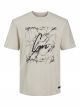 JCOHUNTERS TEE SS CREW NECK NL