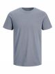 JJEORGANIC MELANGE TEE SS O-NECK NO