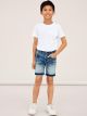 NKMTHEO XSL DNM L SHORTS 5495-TH NO
