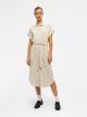 OBJSANNE ADIL SHIRT DRESS NOOS