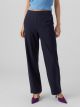 VMLISCOOKIE HR WIDE PINSTRIPE PANT