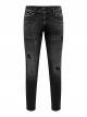 ONSLOOM SLIM BLACK 4989 JEANS