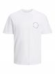 JJSUNSET TEE SS CREW NECK