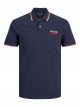 JJATLAS POLO SS