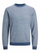 JJJACK KNIT CREW NECK
