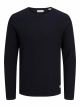 JJTHEODOR SPRING KNIT CREW NECK