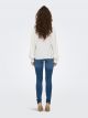 JDYDIVYA L/S SHIRT WVN