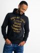 Men Sweater Hooded
