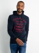 Men Sweater Hooded