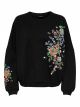 ONLJULLE L/S O-NECK SWT