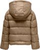 KOGEMMY  SAVANNAH QUILTED JACKET CP
