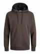 JJCONTRAST SWEAT HOOD