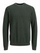 JJGEORGE KNIT CREW NECK