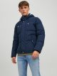 JJTIMO PUFFER JACKET