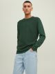 JJBEN KNIT CREW NECK