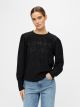 OBJFEODORA L/S TOP NOOS