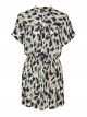 VMMENNY PLAYSUIT WVN GA