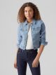 VMLUNA LS SLIM DNM JACKET MIX GA NO