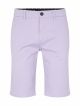 slim chino shorts