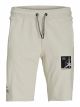 JPSTFILO SWEAT SHORTS FB SN