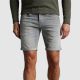 Riser Shorts BRIGHT GREY WASH