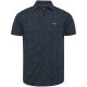 Short Sleeve Shirt Print on Pique