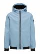 JCOCLASSIC WAFFLE JACKET SN JNR