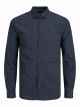 JPRBLABLACKBURN DETAIL SHIRT L/S