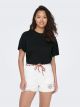 JDYPISA S/S T-SHIRT JRS NOOS