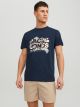 JCOMARINA TEE SS CREW NECK