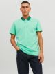 JCOLOGAN POLO SS SS23 SN