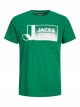 JCOLOGAN TEE SS CREW NECK SS23 SN