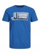 JCOLOGAN TEE SS CREW NECK SS23 SN