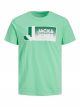 JCOLOGAN TEE SS CREW NECK SS23 SN