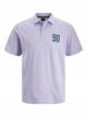 JCOLOGAN AOP POLO SS SS23